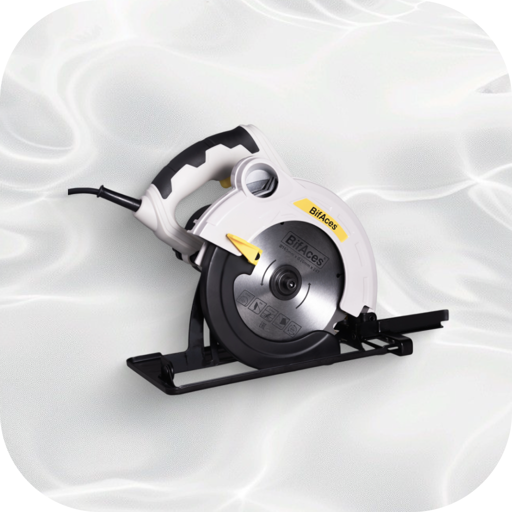 Циркулярные пилы